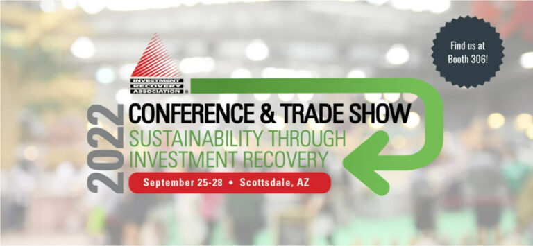 Recap: 2022 IRA Conference and Tradeshow