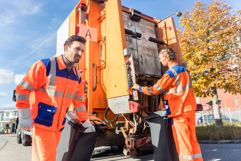6 Essential Goals of Modern Public Works Departments