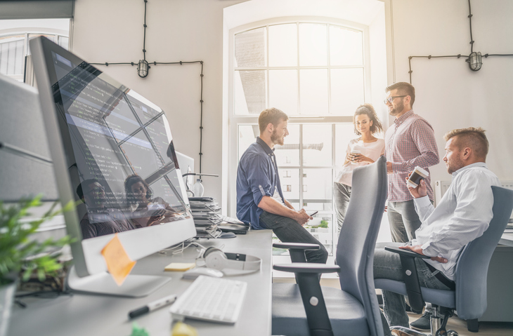 The 4 Stages of EAM Implementation: Documentation and File Storage
