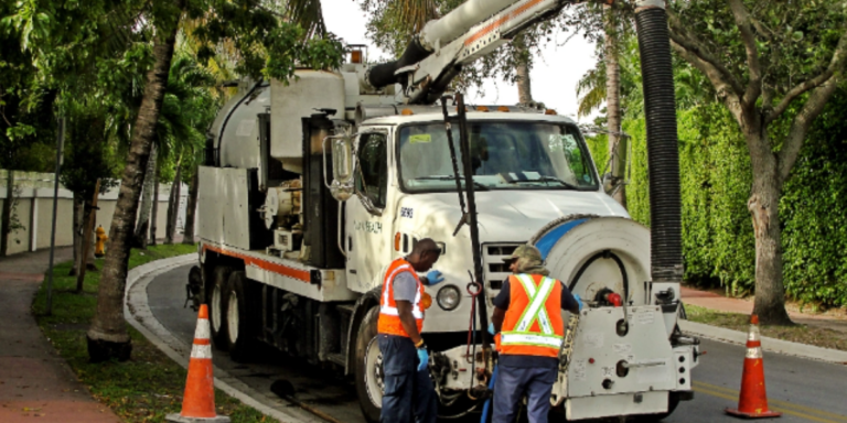 GIS: Helping to Put the “Safety” Back in “Public Safety”