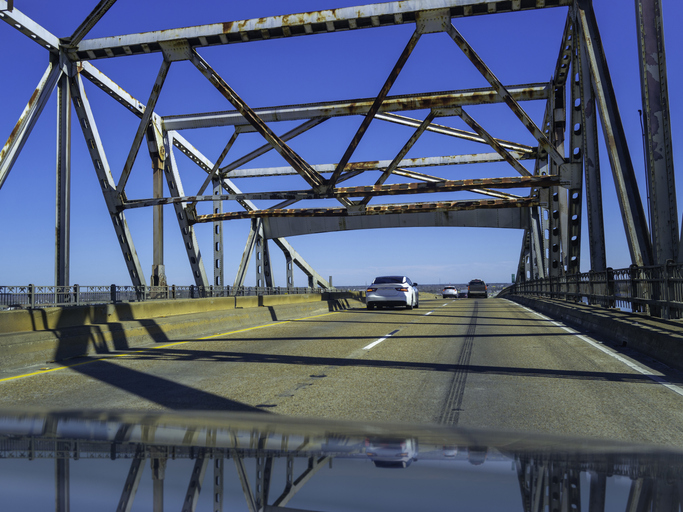 Case Study: St. Charles Parish, Louisiana