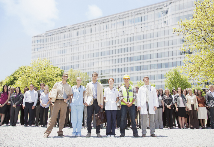 What is Public Works?