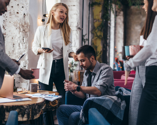 3 Ways Public Works Can Benefit from a Business Process Assessment