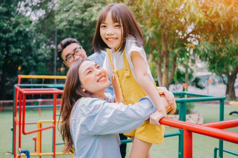 The Correct Way to Capital Plan for a Community Playground