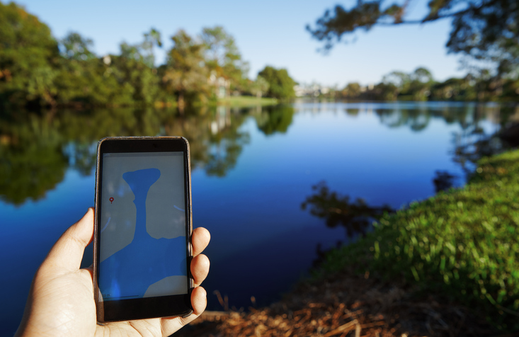 Take Your Infrastructure to the Next Level with GIS