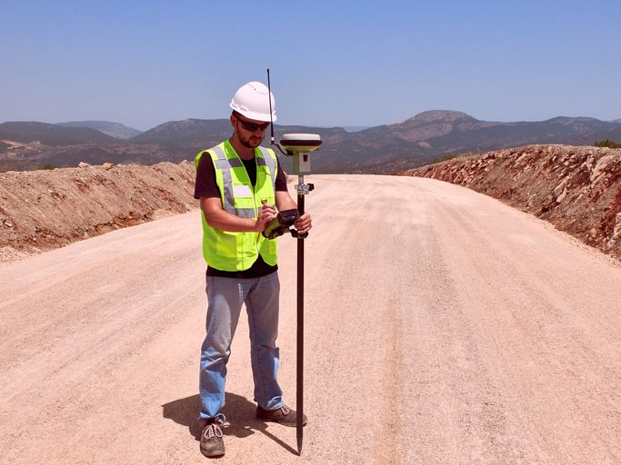 The ABCs of GIS and LRS: Linear Asset Problems Meeting Modern Solutions