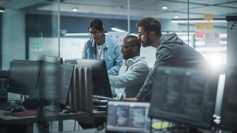 5 Reasons Why Cybersecurity is Important for Cities and Counties