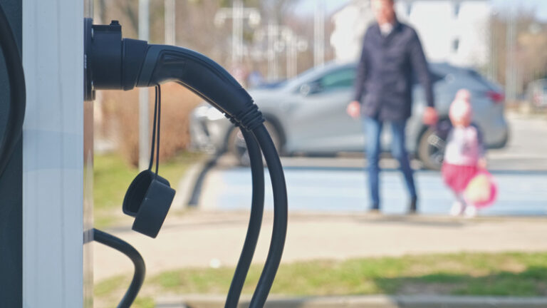 Top Tips to Maintain EV Chargers and EV Infrastructure