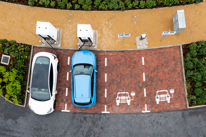 Is Your Organization Prepared to Manage and Maintain EV Chargers?