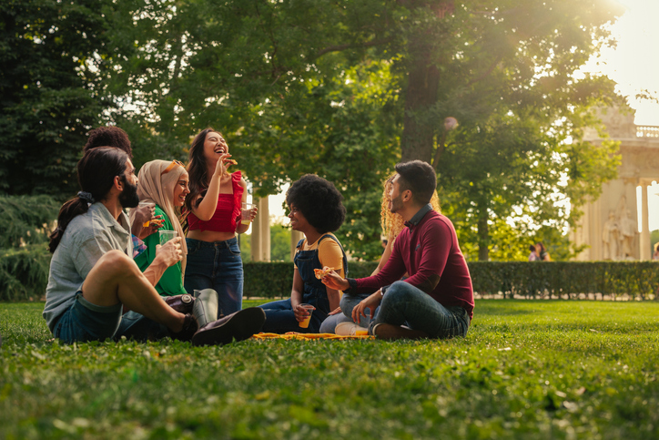 Why Parks and Recreation Should Care About Marketing