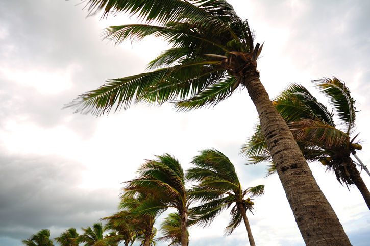 How Public Works can Prepare for Hurricane Season