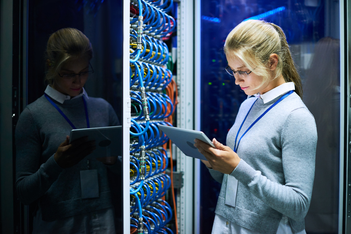 How Secure is Your City’s Enterprise Asset Management Data?