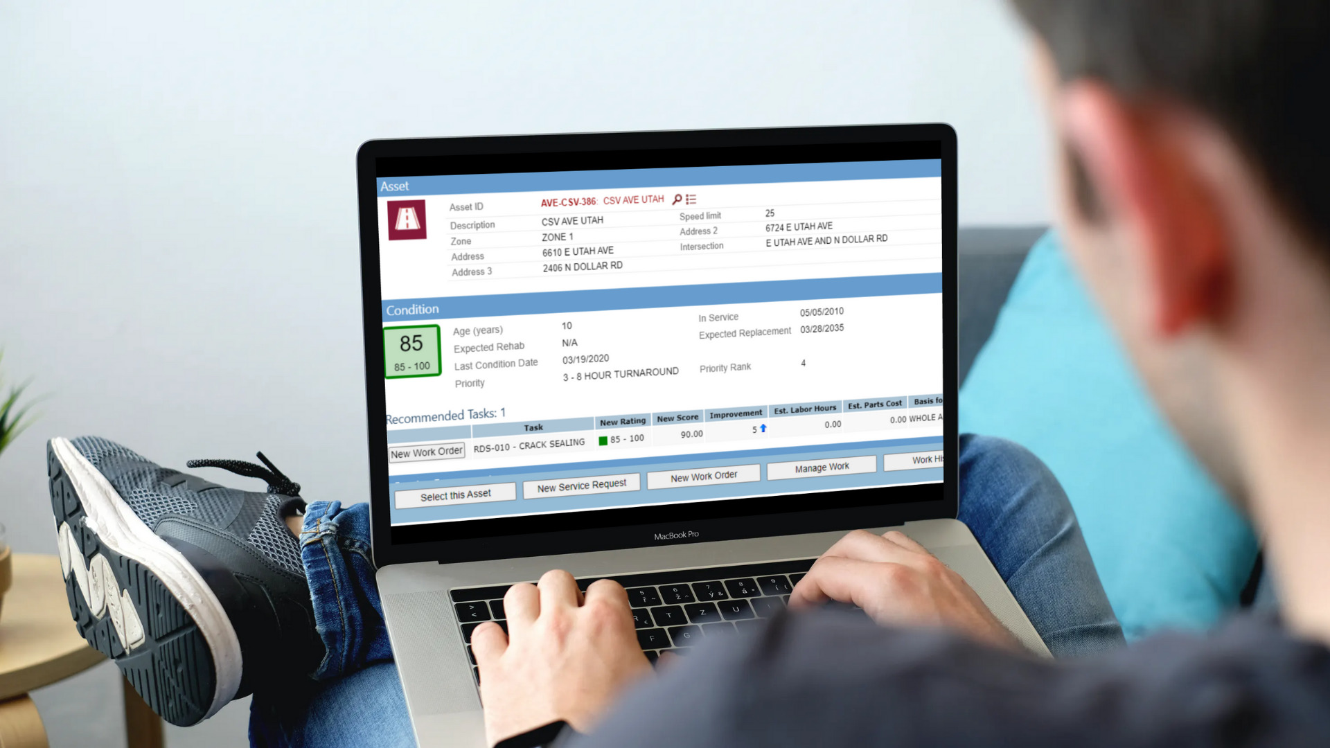 How Allocation & Assignment and the Inventory Catalog Portal Work Together