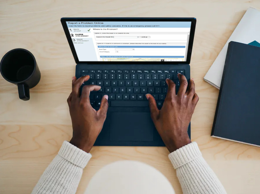 Demo: How to Manage Scheduled Maintenance and Inspections