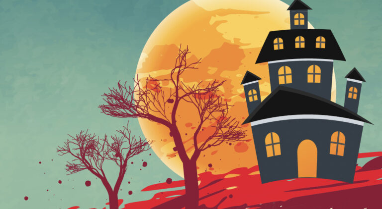 Nightmare on EAM Street