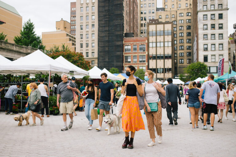 6 Creative Ways Parks and Recreation Can Generate Revenue