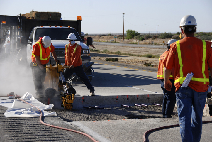 Meet John the foreman. John uses AssetWorks EAM Connect mobile app to conduct inspections and maintenance in the field.