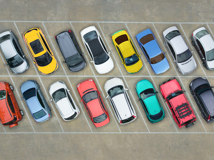 How to Optimize Your Fleet with Enterprise Asset Management