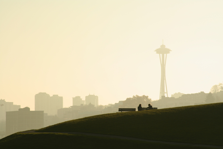 Improving Park Operations: A Discussion with Seattle Parks and Recreation