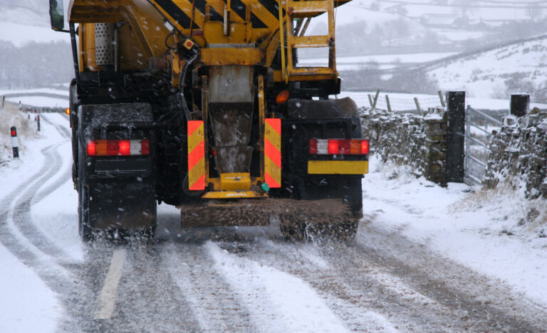 5 Reasons to Integrate Fleet Software and Public Works Software
