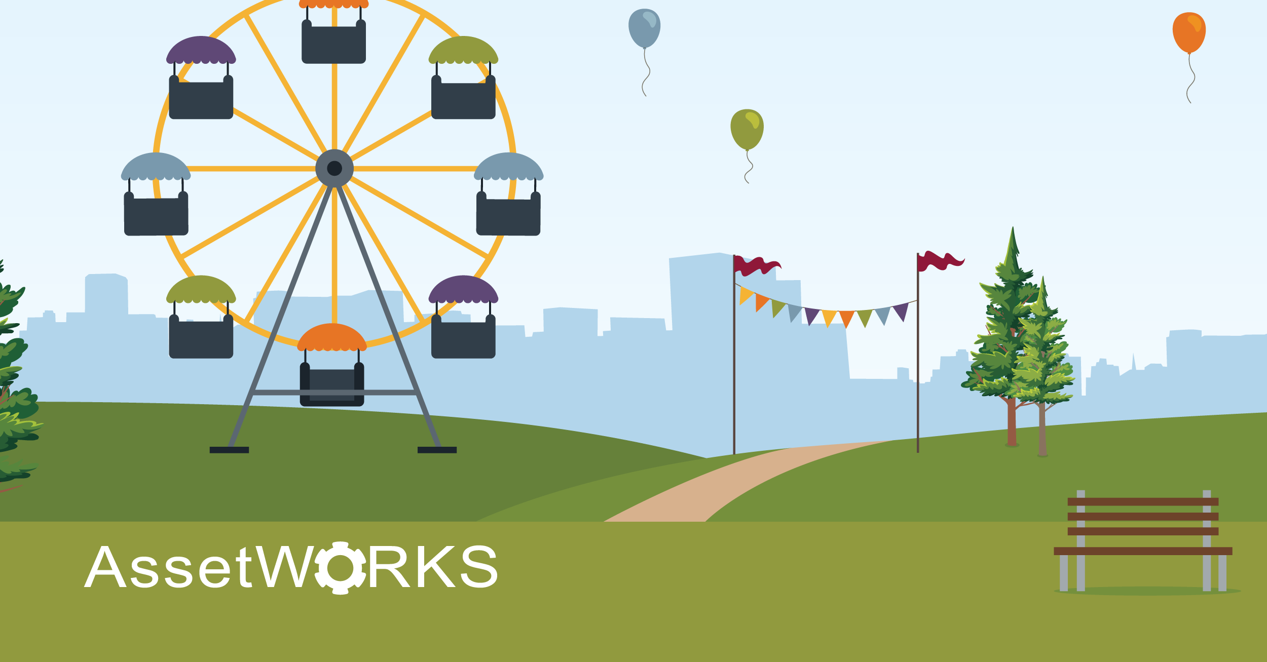 Ways Parks and Recs Can Generate Revenue Social Graphic