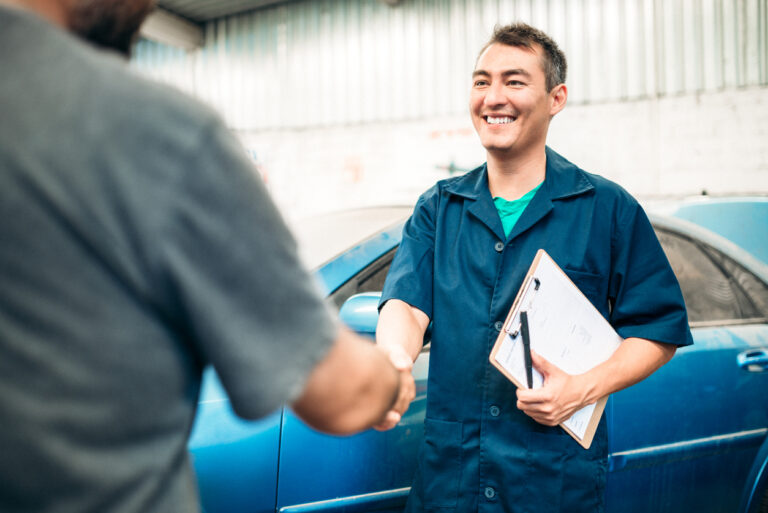 How to Optimize Your Fleet with Enterprise Asset Management