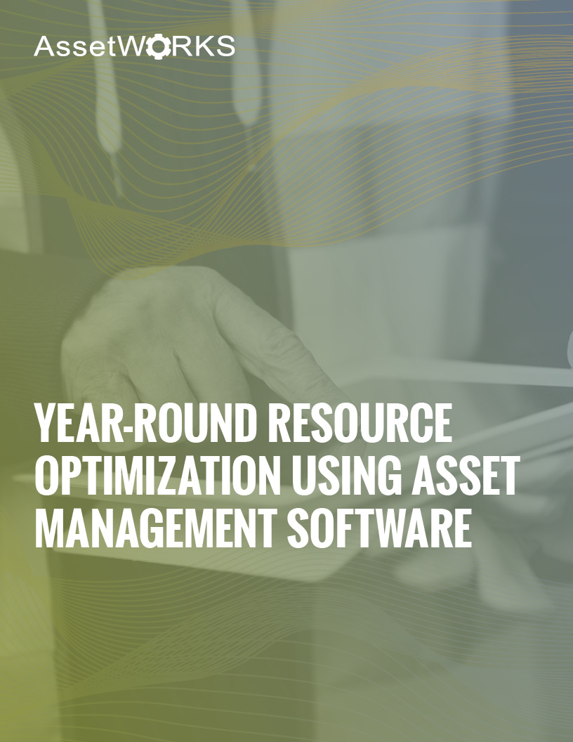 Year-Round Resource Optimization