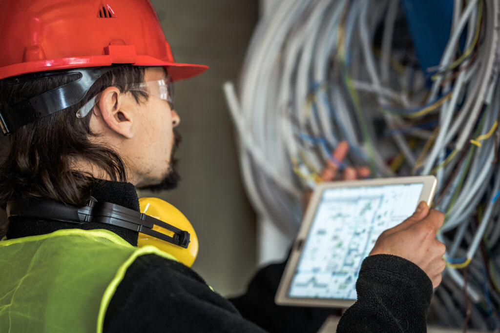 facility management trends