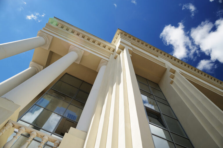 government facility