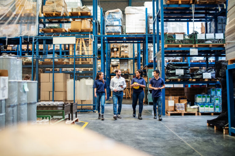 Facility Managers