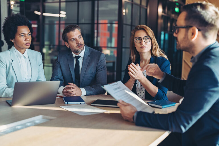 How AssetWorks EAM Transforms Asset Management for Leading Agencies