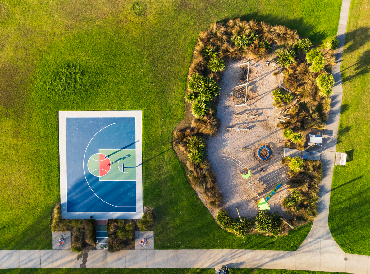 Beyond The Playground: Managing Your Recreation Facilities System With Confidence