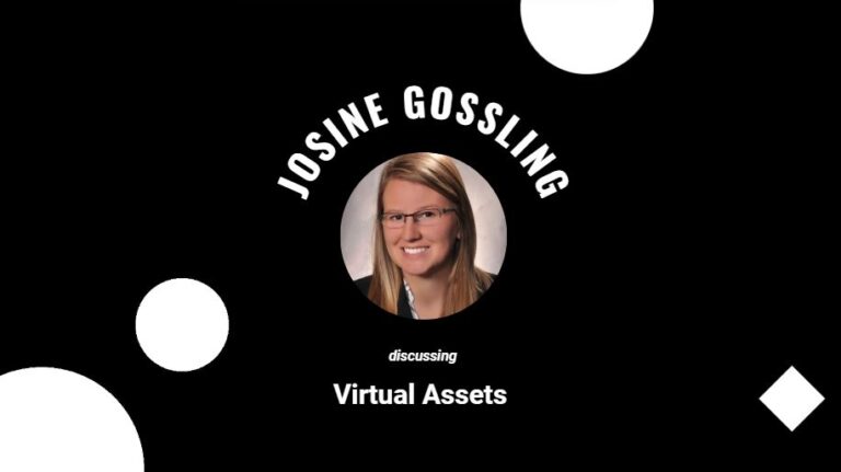 AssetWorks EAM Office Hours: Virtual Assets – Josine Gossling