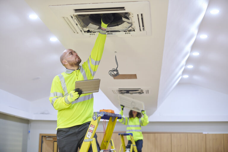 Webinar | Facilities Maintenance as a Driver for Asset Sustainability