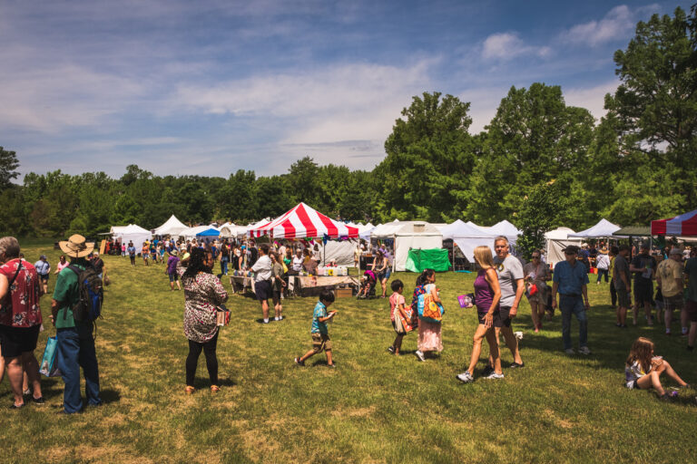 park event management