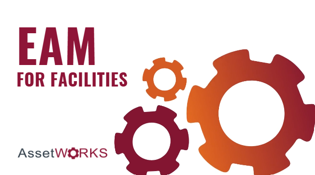 EAM Facilities demo