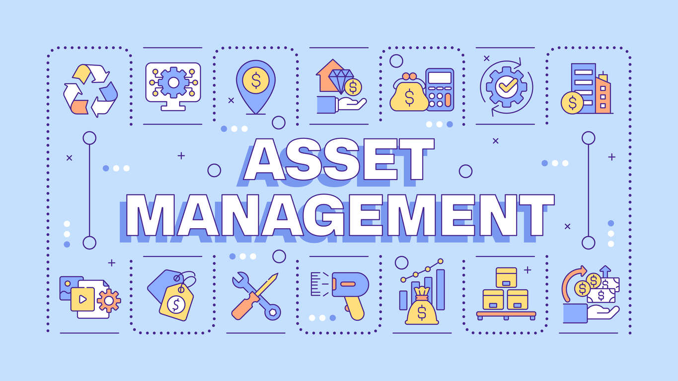 Asset management