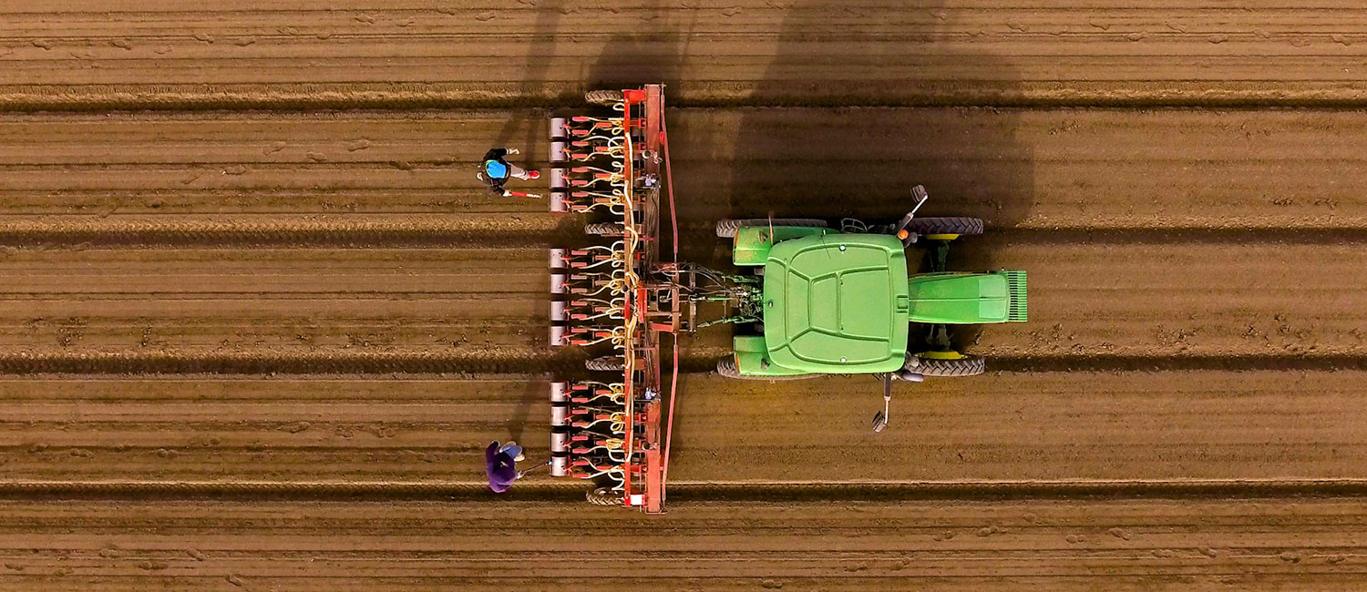 Pms Farm Case Study: Peri & Sons Farms - Enterprise Asset Management