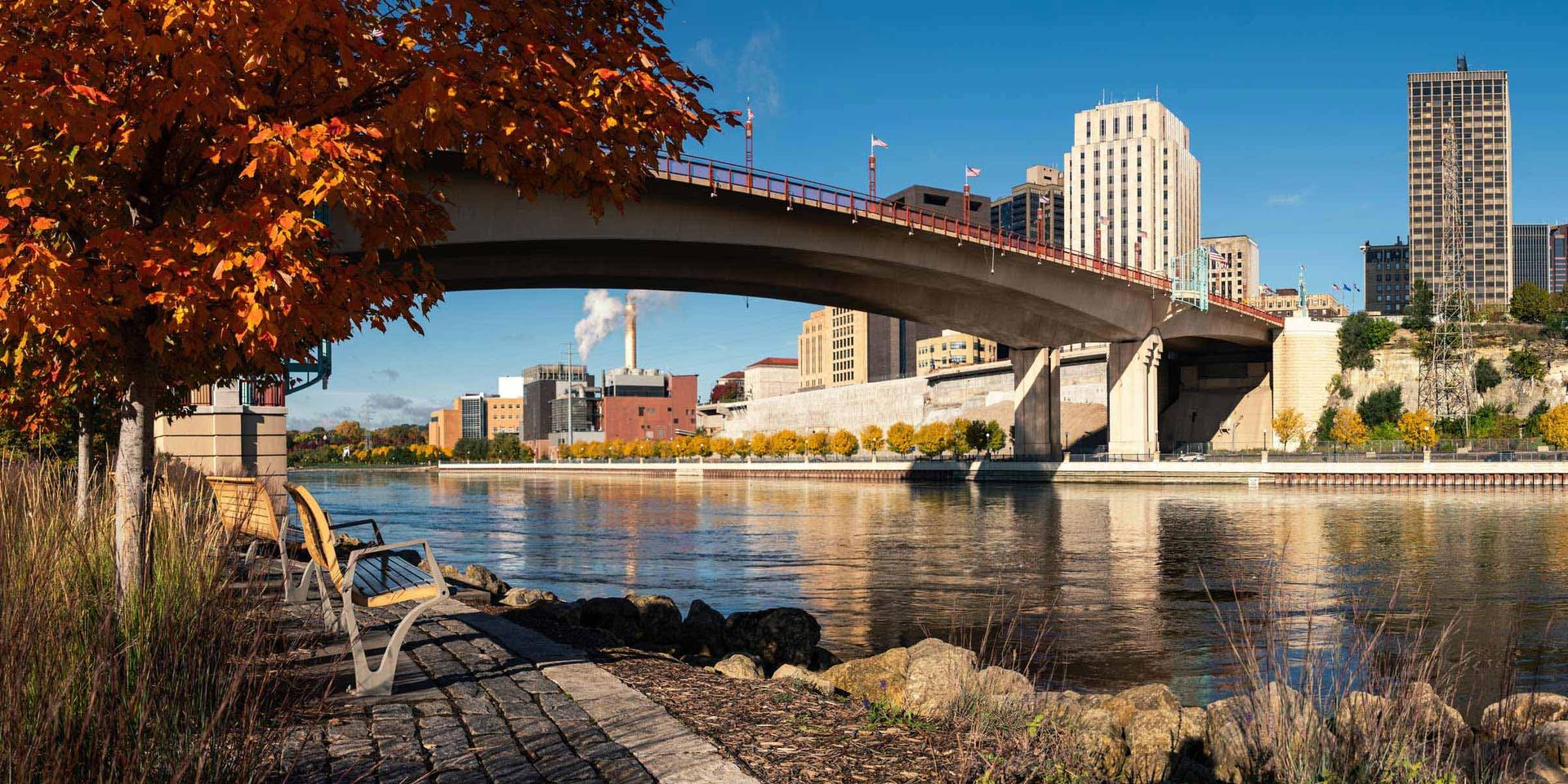 Ramsey County Header Image