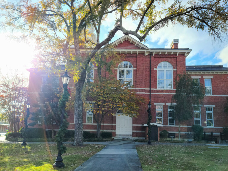 Case Study: Gwinnett County