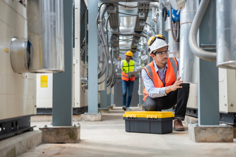 Common Facilities Maintenance Inefficiencies and Their Impact