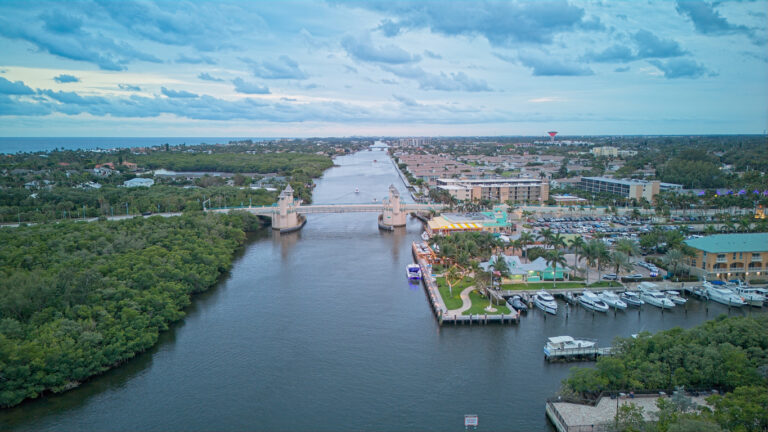 Case Study: City of Boynton Beach, FL