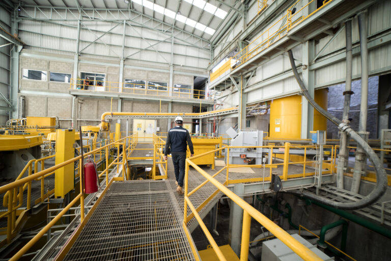 Webinar | How Organizations Are Achieving ROI With Modern Facilities Management Software