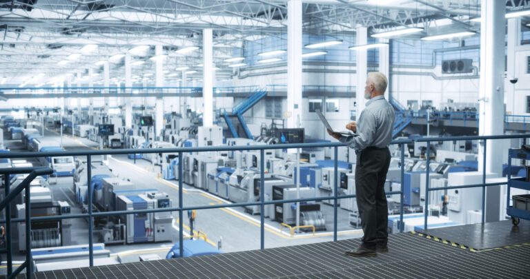 How Organizations Are Achieving ROI With Modern Facilities Management Software