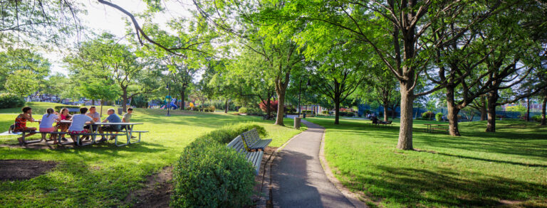 Webinar | Let the Data Lead: What Maintenance Trends Reveal About Park Asset Health