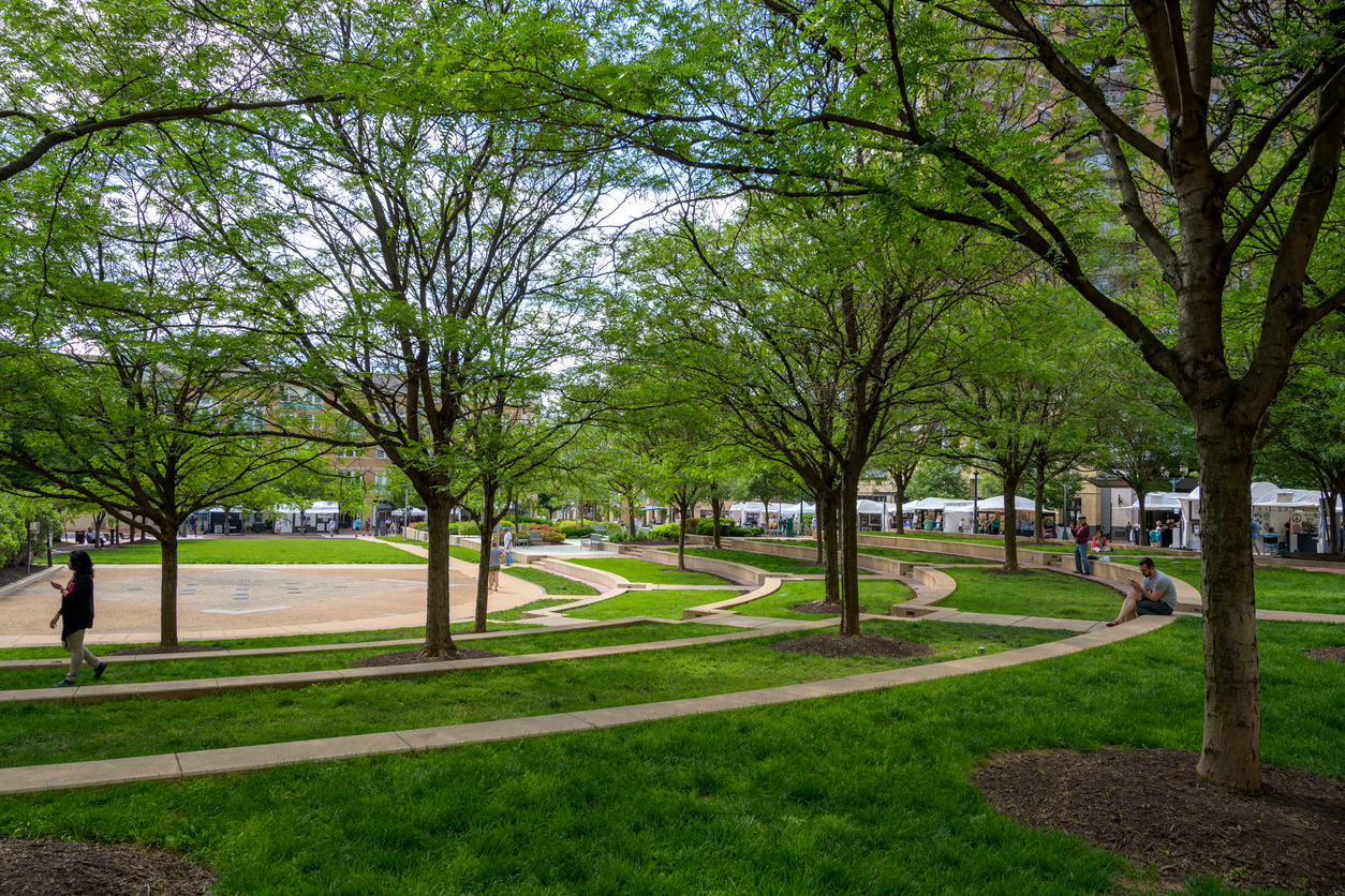 Streamlining Seasonal Park Operations