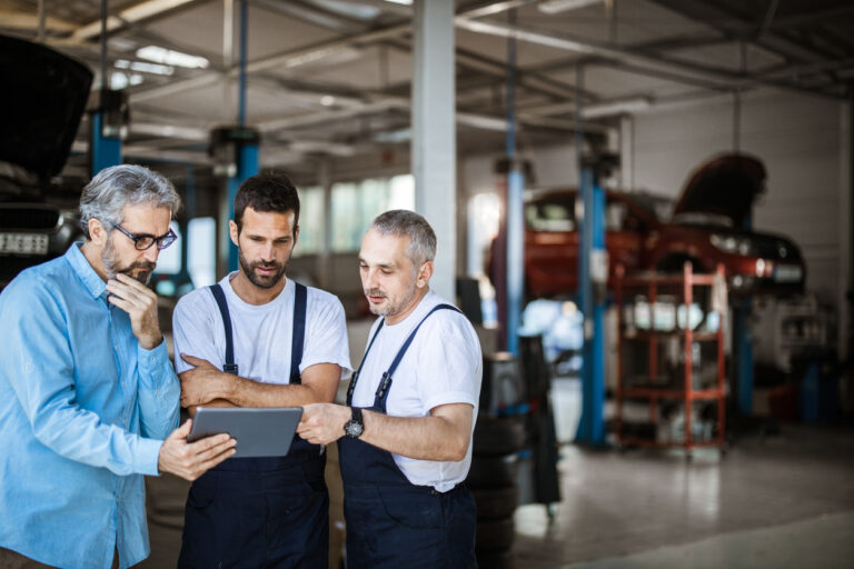 Webinar | Driving Budget Accountability and Operational Transparency in Fleet Operations