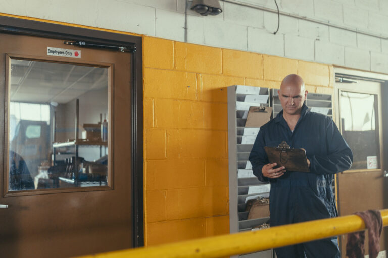 Where AI Fits Into Everyday Fleet and Asset Management Work
