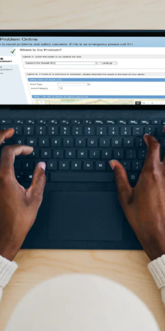 Demo: How to Manage Scheduled Maintenance and Inspections