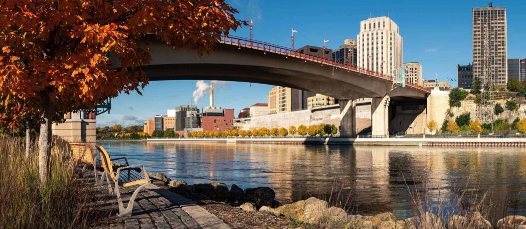 Ramsey County Header Image